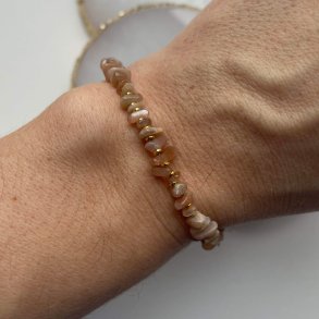 FRIIHOF+SIIG - SHAKRA ARMBND 