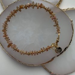 FRIIHOF+SIIG - SHAKRA ARMBND 