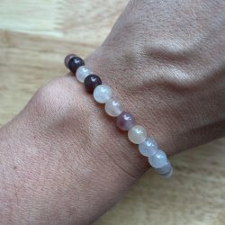 FRIIHOF+SIIG - PERLEARMBND 