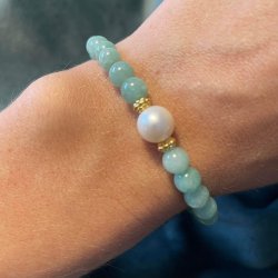 FRIIHOF+SIIG - PERLEARMBND