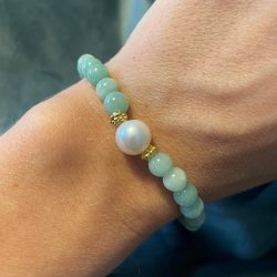 FRIIHOF+SIIG - PERLEARMBND