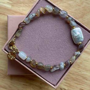 FRIIHOF+SIIG - SHAKRA ARMBND