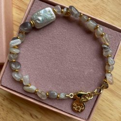 FRIIHOF+SIIG - SHAKRA ARMBND