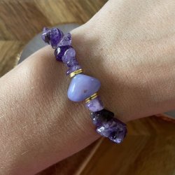 FRIIHOF+SIIG - SHAKRA ARMBND 