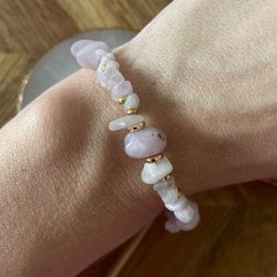 FRIIHOF+SIIG - SHAKRA ARMBND 