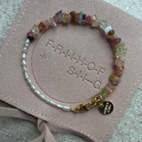 FRIIHOF+SIIG - SHAKRA ARMBND