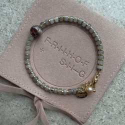 FRIIHOF+SIIG - SHAKRA ARMBND