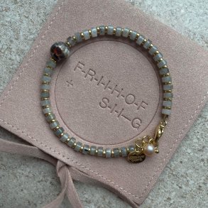 FRIIHOF+SIIG - SHAKRA ARMBND