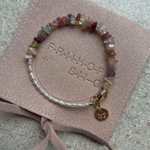 FRIIHOF+SIIG - SHAKRA ARMBND