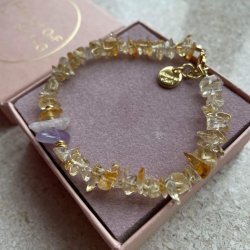 FRIIHOF+SIIG - SHAKRA ARMBND