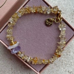 FRIIHOF+SIIG - SHAKRA ARMBND