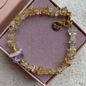 FRIIHOF+SIIG - SHAKRA ARMBND