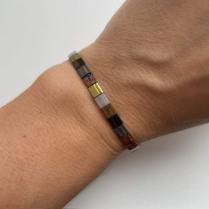 FRIIHOF+SIIG - TILA ARMBND