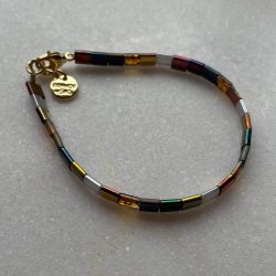 FRIIHOF+SIIG - TILA ARMBND