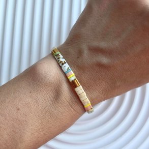 FRIIHOF+SIIG - TILA ARMBND 