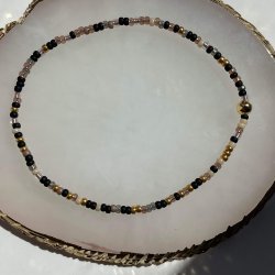 FRIIHOF+SIIG - TOHO - ELASTIKARMBND 