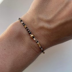 FRIIHOF+SIIG - TOHO - ELASTIKARMBND 