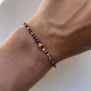 FRIIHOF+SIIG - TOHO - ELASTIKARMBND 