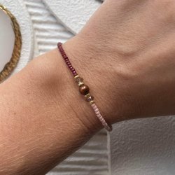 FRIIHOF+SIIG - UNIKA ARMBND