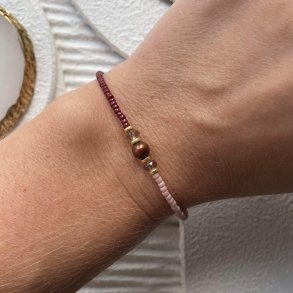 FRIIHOF+SIIG - UNIKA ARMB�ND