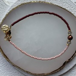 FRIIHOF+SIIG - UNIKA ARMBND