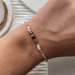 FRIIHOF+SIIG - UNIKA ARMBND