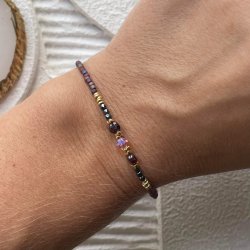 FRIIHOF+SIIG - UNIKA ARMBND