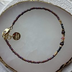 FRIIHOF+SIIG - UNIKA ARMBND