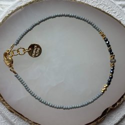 FRIIHOF+SIIG - UNIKA ARMBND