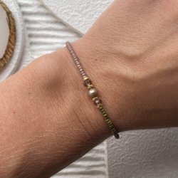 FRIIHOF+SIIG - UNIKA ARMBND