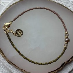 FRIIHOF+SIIG - UNIKA ARMBND