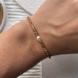 FRIIHOF+SIIG - UNIKA ARMBND