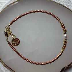 FRIIHOF+SIIG - UNIKA ARMBND