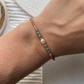 FRIIHOF+SIIG - UNIKA ARMB�ND