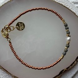 FRIIHOF+SIIG - UNIKA ARMBND