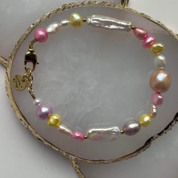 FRIIHOF+SIIG - CANDY ARMBND 