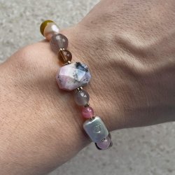 FRIIHOF+SIIG - UNIKA ARMBND