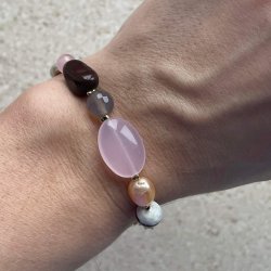 FRIIHOF+SIIG - UNIKA ARMBND