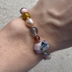 FRIIHOF+SIIG - UNIKA ARMBND