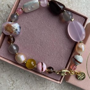 FRIIHOF+SIIG - UNIKA ARMB�ND