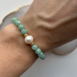 FRIIHOF+SIIG - PERLEARMBND