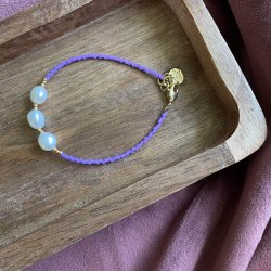 FRIIHOF+SIIG - ARMBND