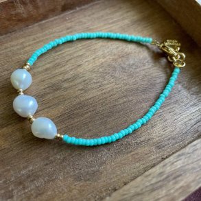 FRIIHOF+SIIG - ARMBND