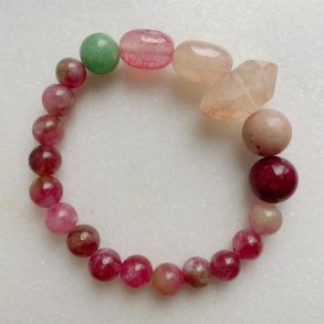 FRIIHOF+SIIG - COCO ARMBND 