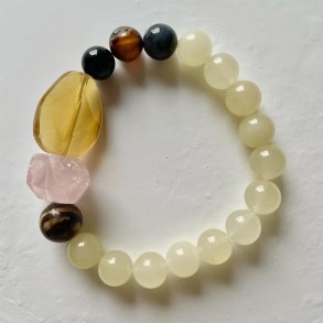 FRIIHOF+SIIG - COCO ARMBND 