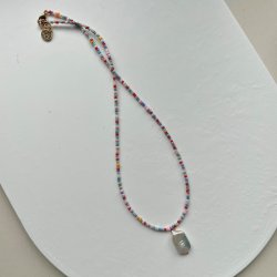 FRIIHOF+SIIG - HALSKDE