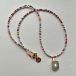 FRIIHOF+SIIG - HALSKDE