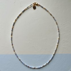 FRIIHOF+SIIG - TOHO - HALSKDE