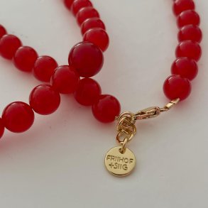 FRIIHOF+SIIG - HALSKDE