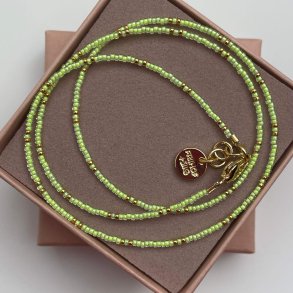 FRIIHOF+SIIG - TOHO - HALSKDE 